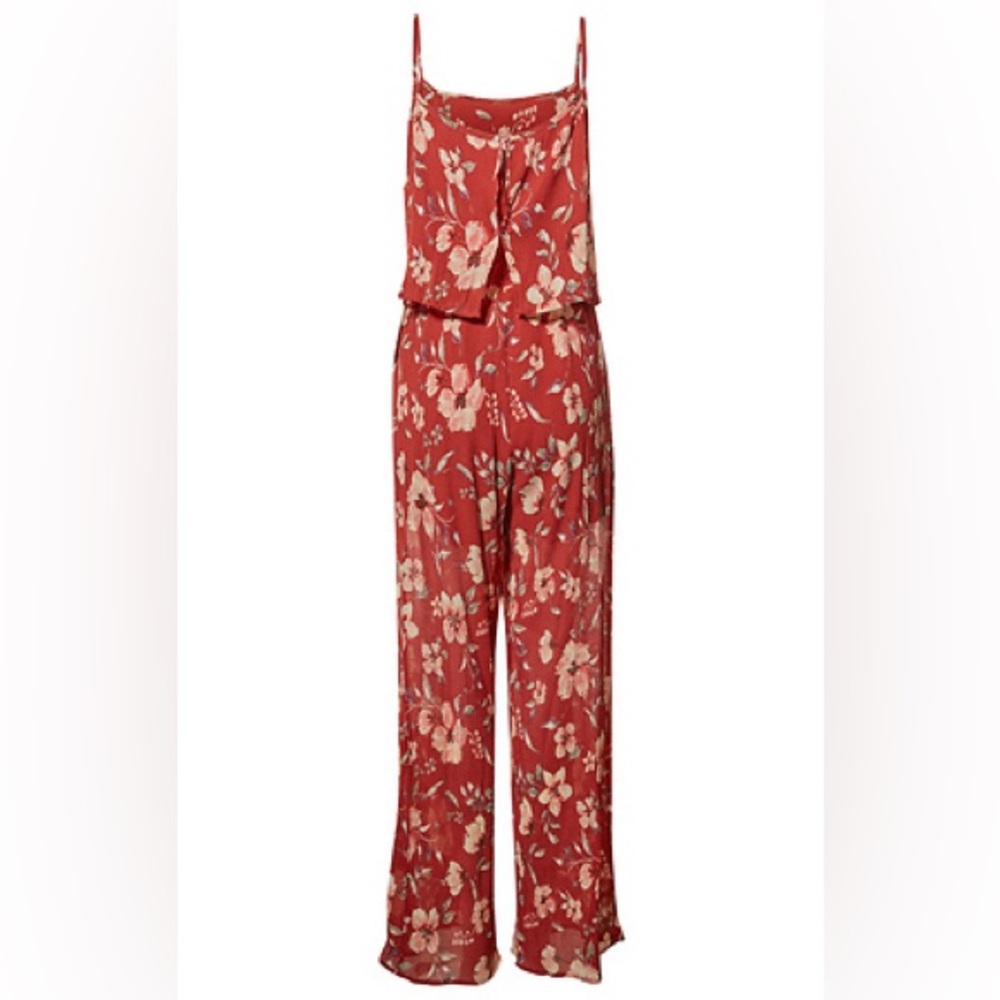 Lumiere Jumpsuit NWT SZ S - Picture 6 of 16